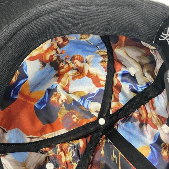 Sixth June Sistine Chapel Baseball Cap Hat Adjustable - Picture 8 of 8
